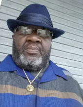 valgene  buford