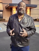 tyrell  scott