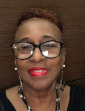gwendolyn anderson