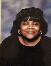 constance  crayton