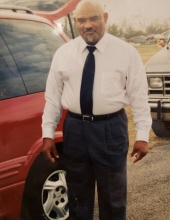 vernon  mallett, jr. 