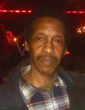reginald  simpson, sr. 