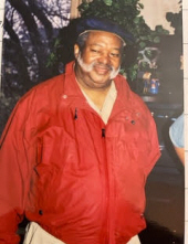 willie kirkland