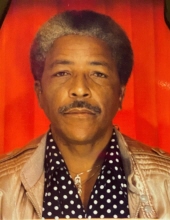 calvin watson, sr. 