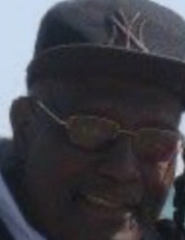 earl ashford