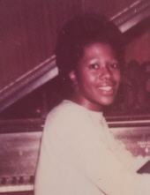 sharon nunley