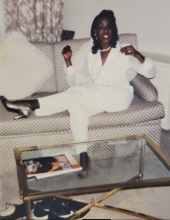 deborah anderson