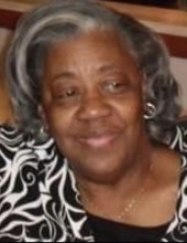 shirley  larry
