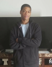 montrell tucker, jr. 