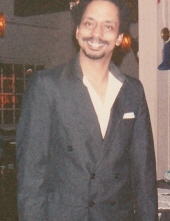 ronald  ridgeway