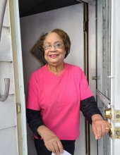 pauline holifield
