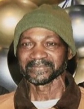 larry  cain, sr.
