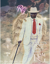 rodney  grandberry