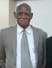 albert  woods