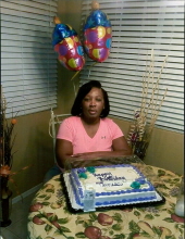 theresa ahmad