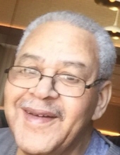 marshall jarreau