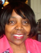 betty  scott