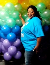 erica  webster 