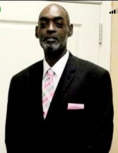 adren  smith 