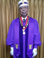 william  stark