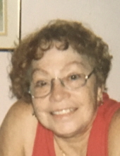 joyce  torrence 