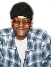 willie  stephens, jr. 