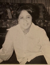 ruby  gilmore