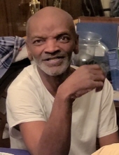 anthony  lagrant 