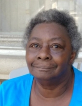 pearlie townes