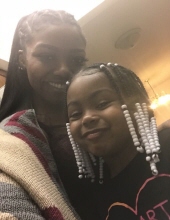khalilah brister 