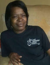 shirley  washington