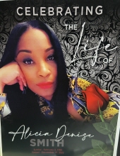 alicia smith