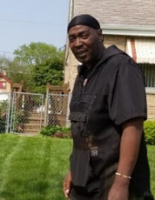 darryl welch