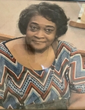 pauline brown