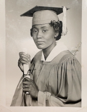 mary bickham