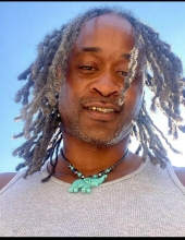 garfield barnes