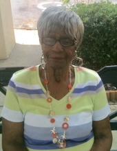 christine  white