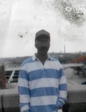 jerome triplett