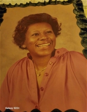 barbara  jones