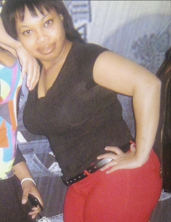 myiosha  gilmore 