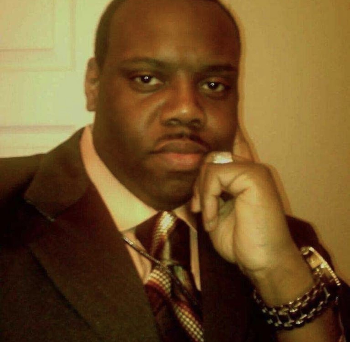 bobby williams