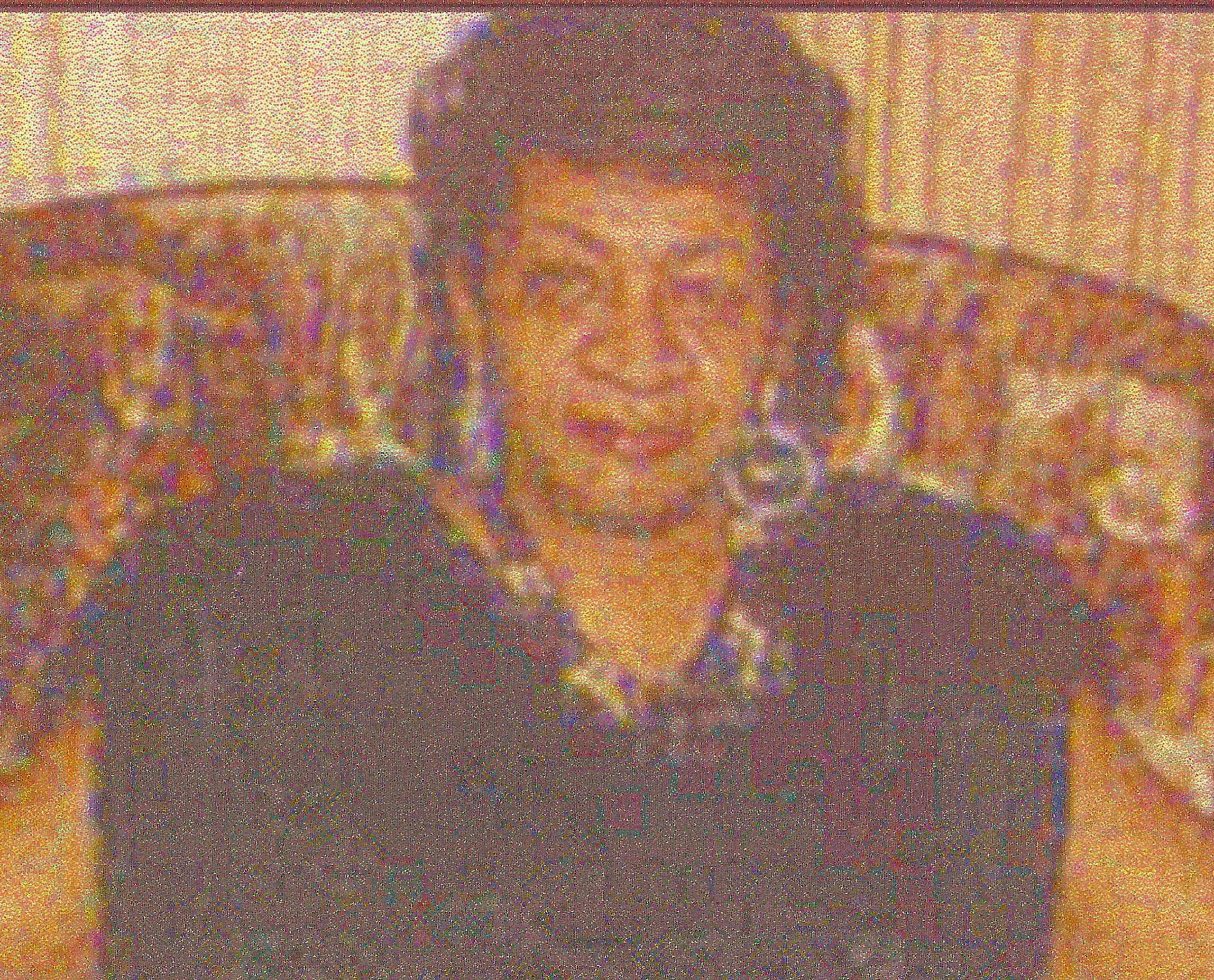 ruth scott