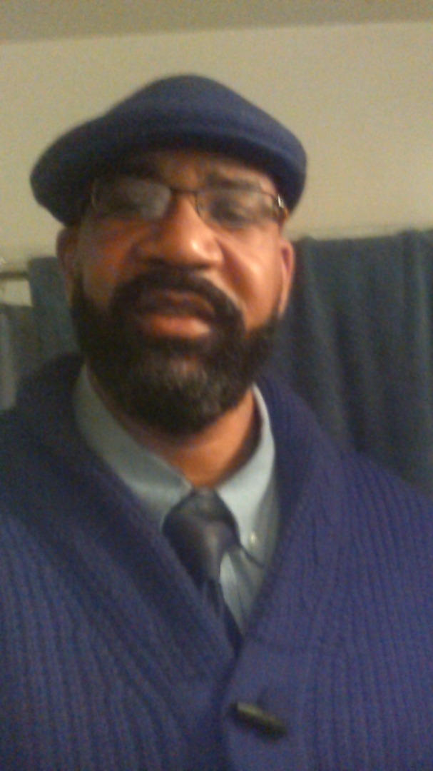 renfred  cherry 