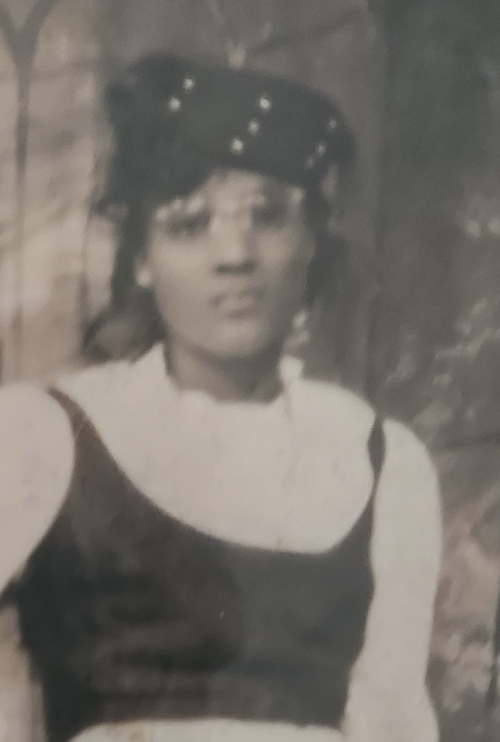 ernestine  dukes 