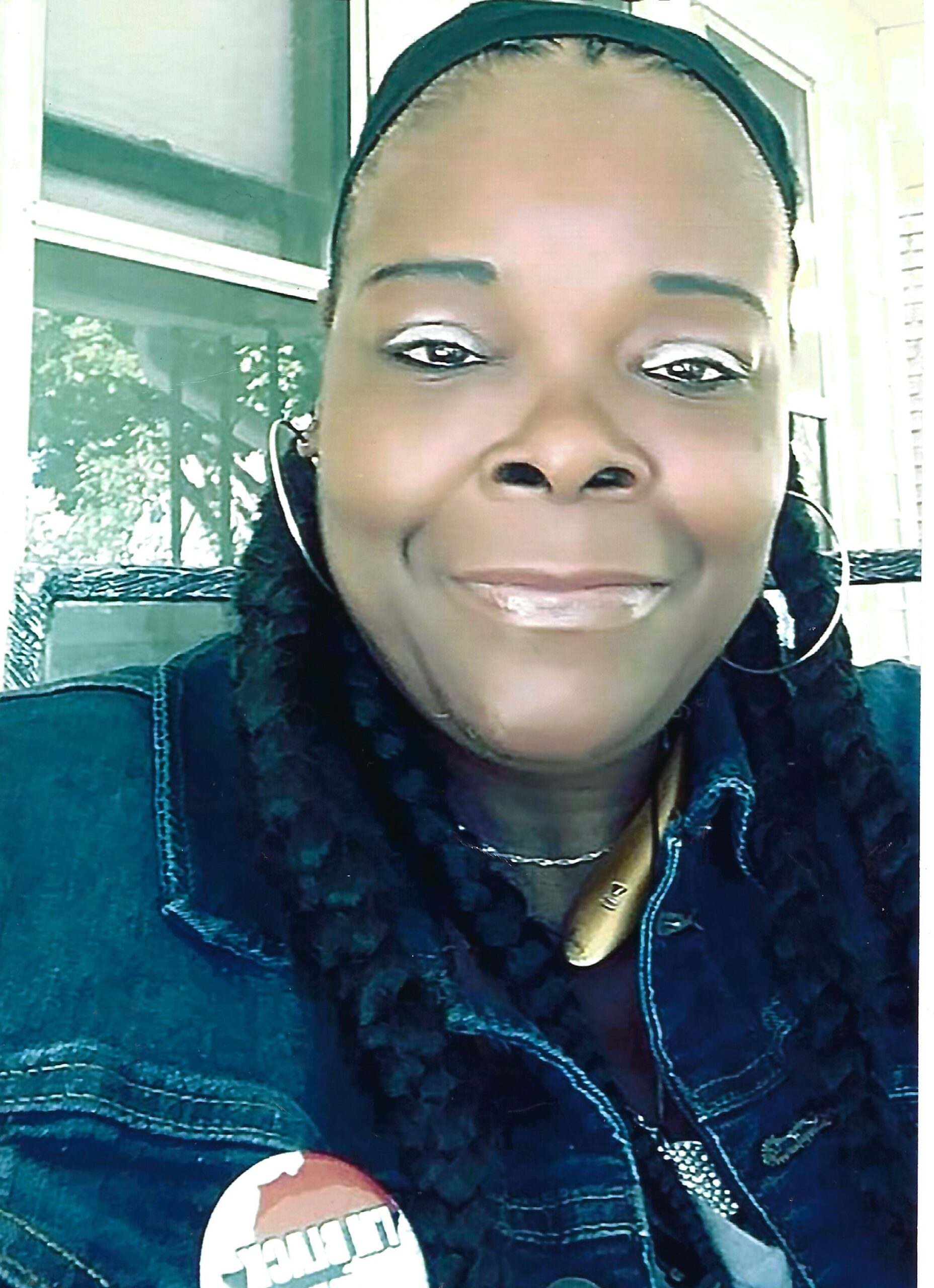 jeanette winslow