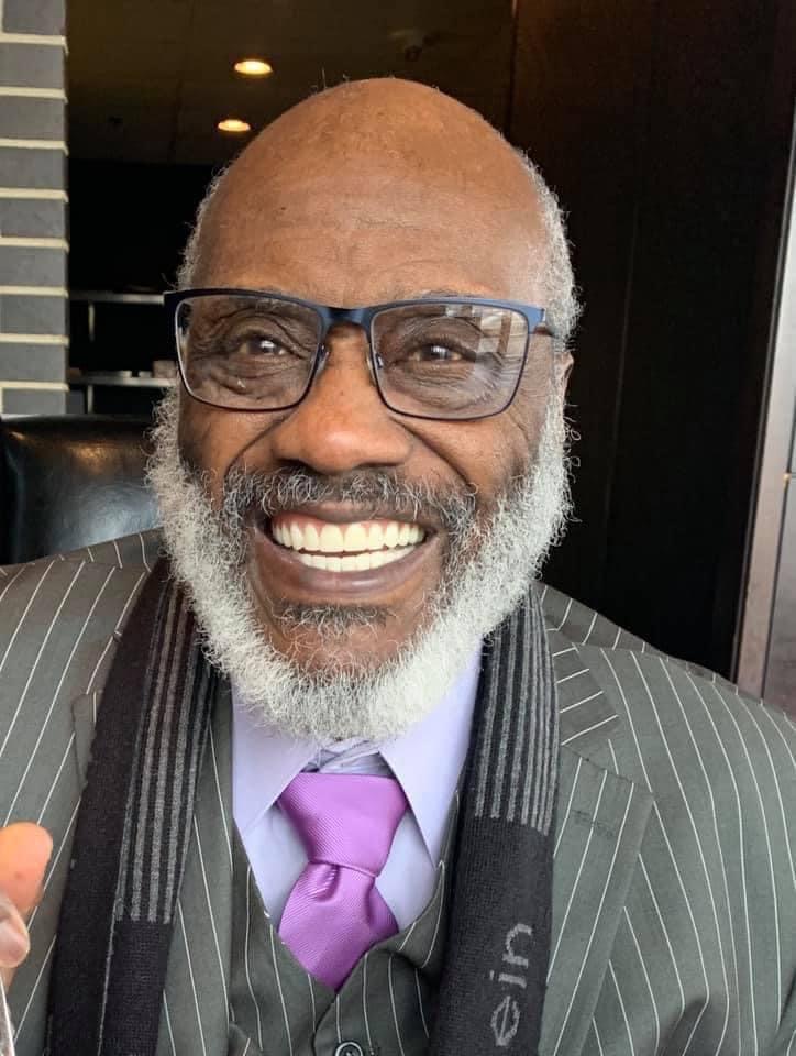 rev. odell carter
