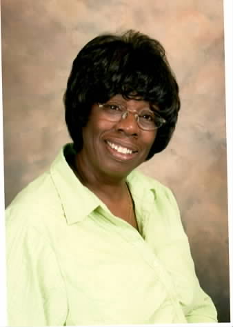 mary  hill