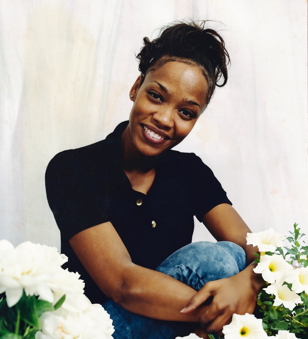 monique  brown 