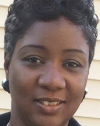 marshell collins