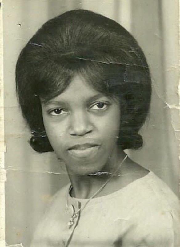 mary  greenwood 